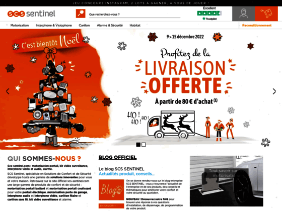 image du site http://www.scs-laboutique.com