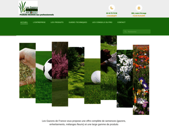 image du site http://www.semence-gazon.fr/
