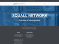 Détails : SquallNetwork - Vente en ligne de produits high-tech, appareils photos, TV LED, Hifi, PC portable et informatique - SquallNetwork
