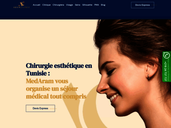 image du site http://www.tunisie-chirurgie.com