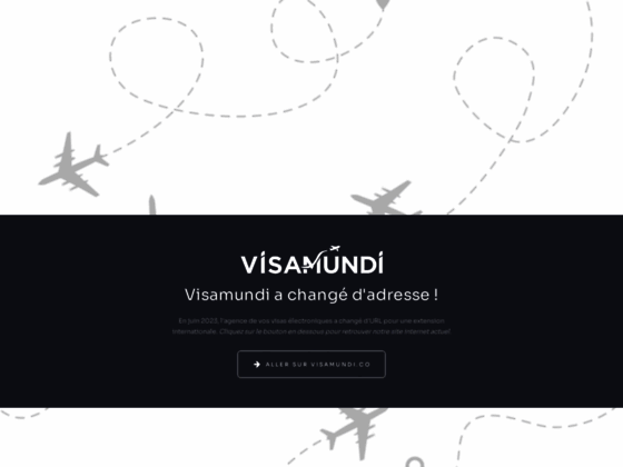 image du site http://www.visamundi.fr/