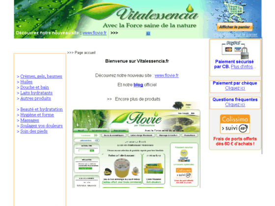 image du site http://www.vitalessencia.fr/pages/index.html