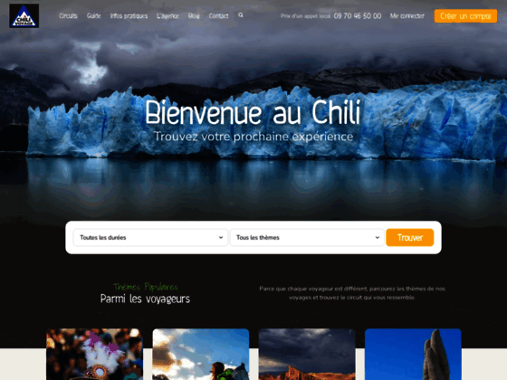 image du site http://www.voyage-chili.fr