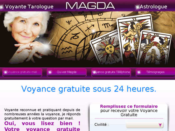 image du site http://www.voyance-gratuite.fr/