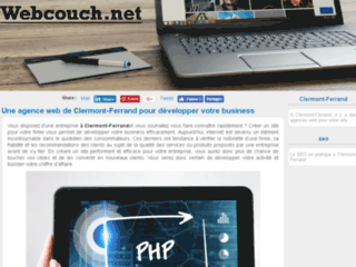 agence-web-clermont