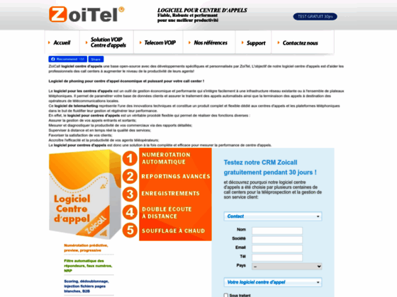 image du site http://www.zoitel.com/