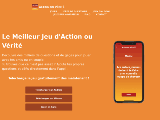 image du site https://action-verite.fr