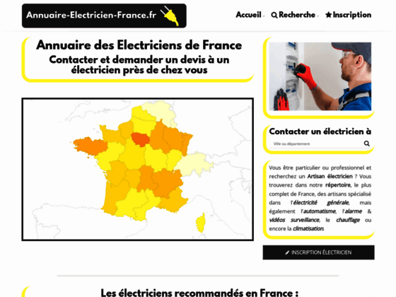 image du site https://annuaire-electricien-france.fr/