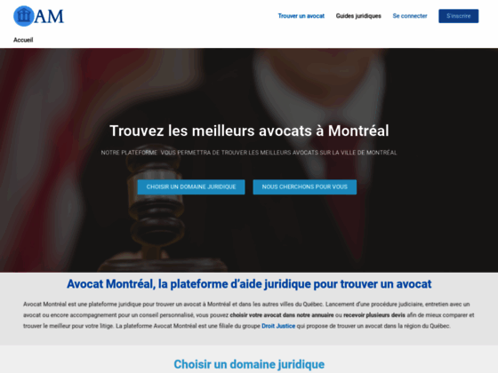 image du site https://avocat-montreal.ca/