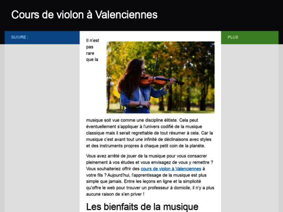 image du site https://coursdeviolon-valenciennes.fr/