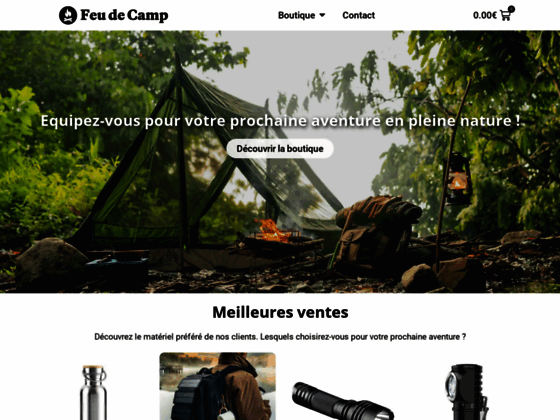 image du site https://feu-de-camp.com/