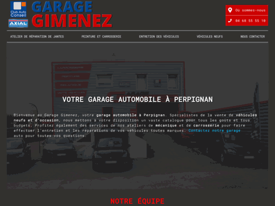 image du site https://gimenez-garage.fr/