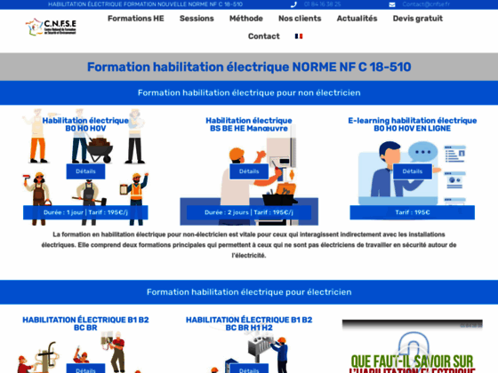image du site https://habilitations-electrique.fr/