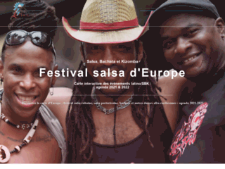 calendrier-des-congres-gala-et-festival-latino-sur-carte-interactive