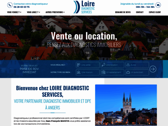 image du site https://loire-diagnostics-services.com/