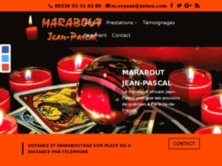 marabout-jean-pascal