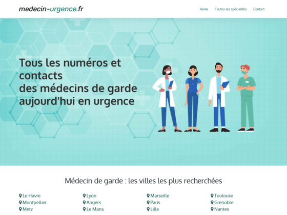 image du site https://medecin-urgence.fr/