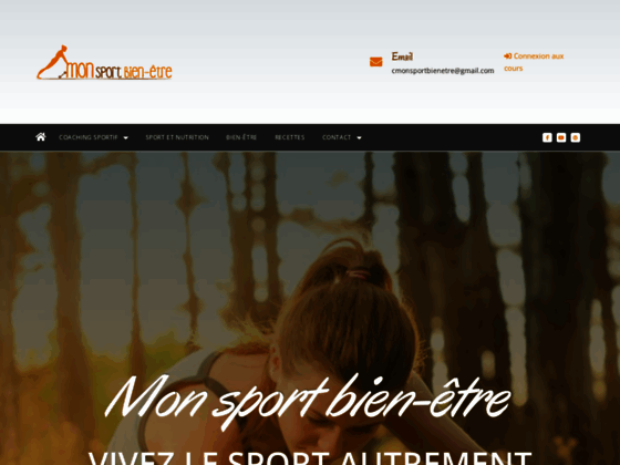 image du site https://mon-sport-bien-etre.fr/