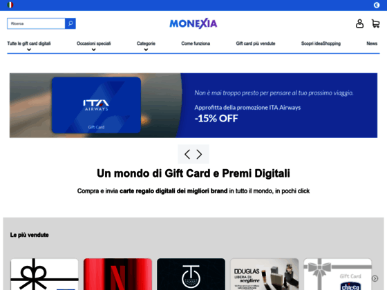 image du site https://monexia.eu/collections/e-carte-cadeau-france