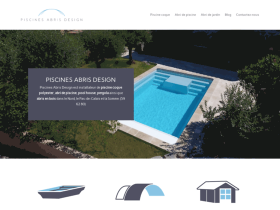 image du site https://piscines-abris-design.com/