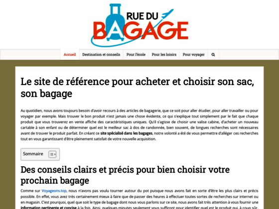 image du site https://rue-du-bagage.com/