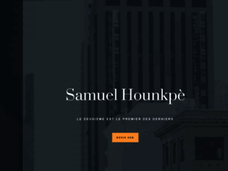 blog-de-samuel-hounkpe