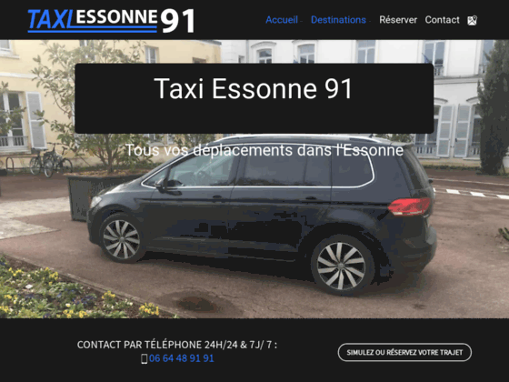 image du site https://taxi-essonne91.fr/