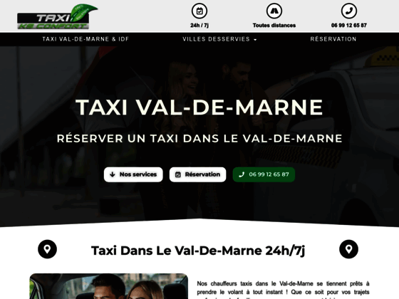 image du site https://taxi-ks.fr/