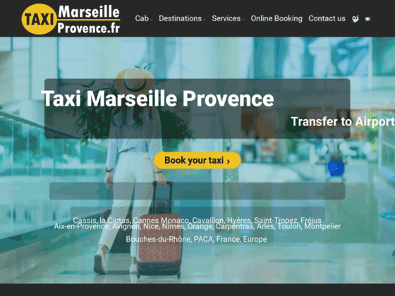 image du site https://taxi-marseille-provence.fr/
