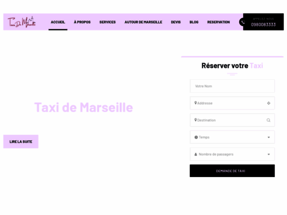 image du site https://taxis-de-marseille.fr