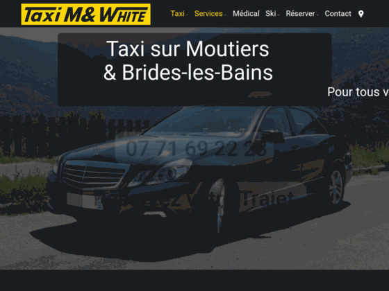 image du site https://taxisavoie-mwhite.fr/