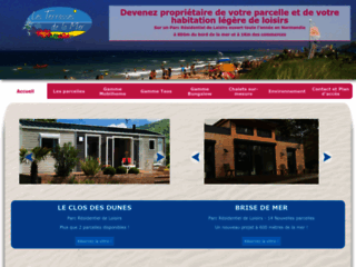les-terrasses-de-la-mer-terrains-a-vendre-pour-mobile-homes-a-hermanville-sur-mer