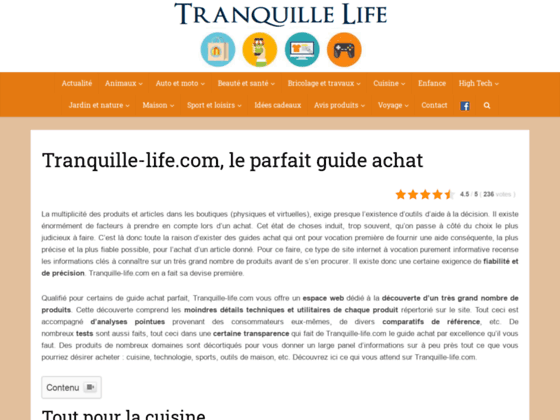 image du site https://tranquille-life.fr/