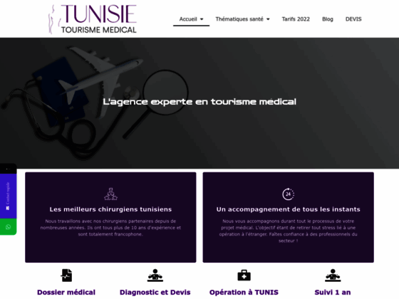 image du site https://tunisie-tourisme-medical.fr/