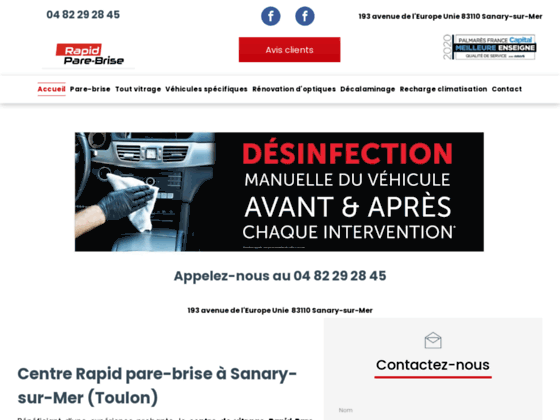 image du site https://www.apb-parebrise-sanary.fr/
