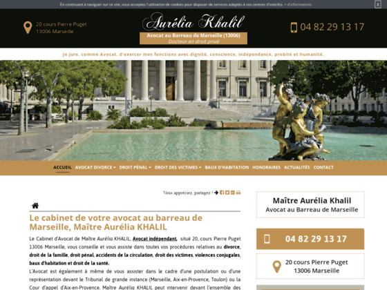 image du site https://www.avocat-aurelia-khalil.fr/