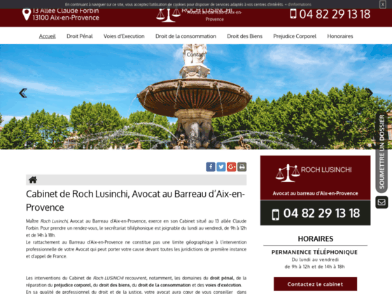 image du site https://www.avocat-lusinchi.fr/