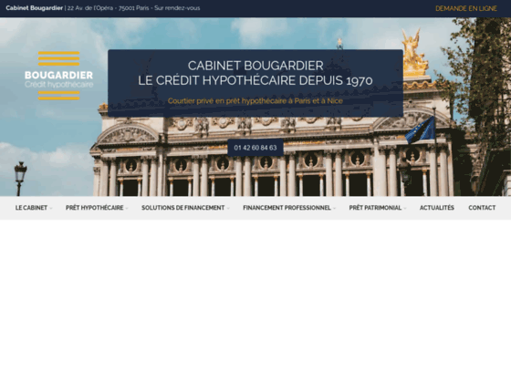 image du site https://www.bougardier.fr/