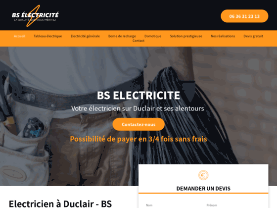 image du site https://www.bs-electricite-duclair.fr/