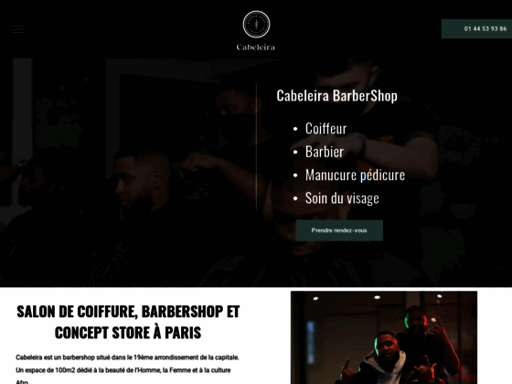 image du site https://www.cabeleira-barbershop.fr/