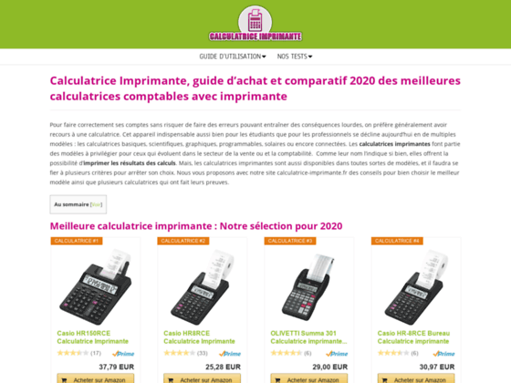 image du site https://www.calculatrice-imprimante.fr