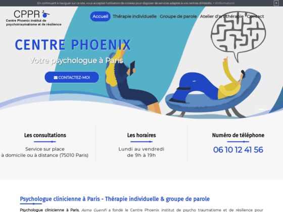 image du site https://www.centre-phoenix.fr/