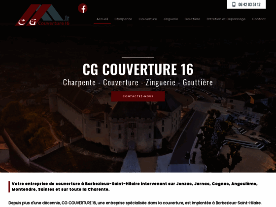 image du site https://www.cgcouverturecharente.fr