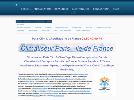 image du site https://www.climatisation-paris.paris/
