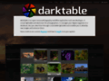 Darktable - Un outil gratuit pour retoucher ses photographies