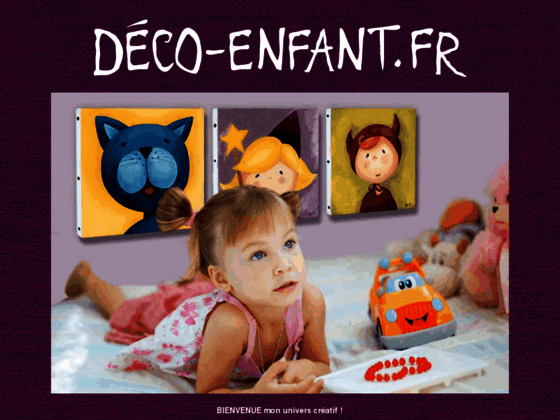 image du site https://www.deco-enfant.fr