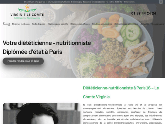 image du site https://www.dieteticienne-nutritionniste-paris-16.fr/