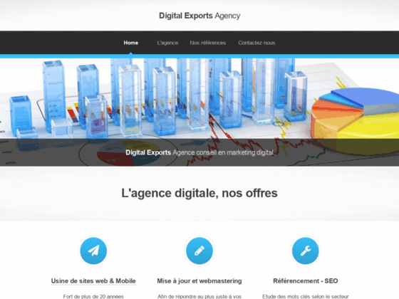 image du site https://www.digital-exports.com/