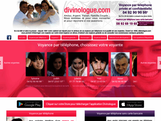 image du site https://www.divinologue.com/