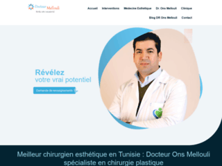 chirurgie-esthetique-en-tunisie